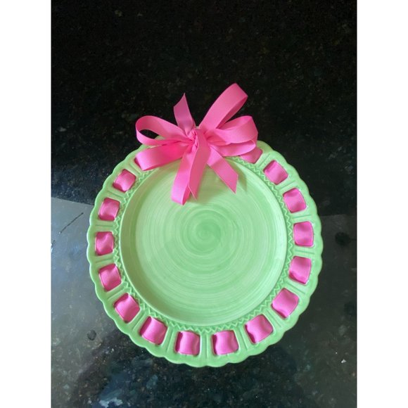 Tassie's 9" Dress Me Up Plate - Picture 1 of 4
